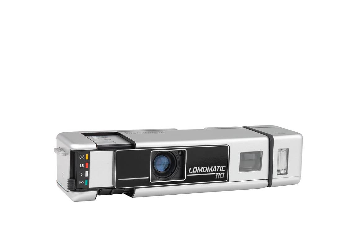 Lomomatic 110