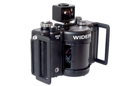 Wide Pan Pro II 140 Test Drive