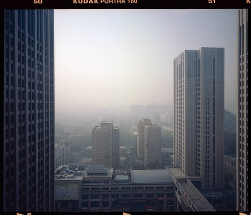 Pollution