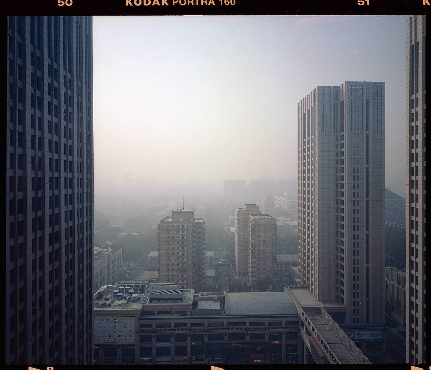 Pollution