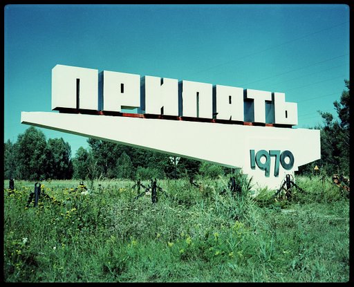 The World According to Herr Willie – Pripyat, the Last City of the CCCP (Pt.1)