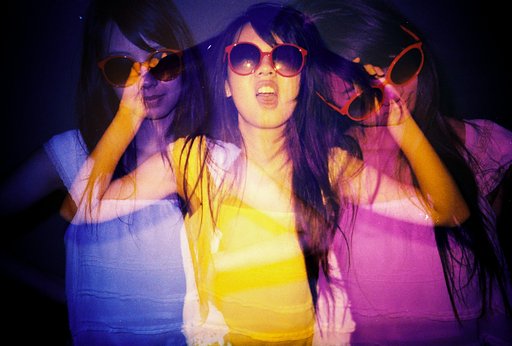 Lomo LC-A Moments (Part 1)