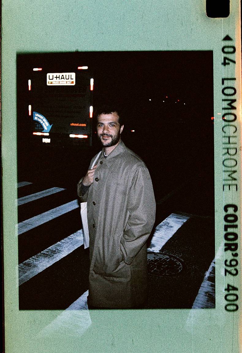 Photos by Luis Garcia