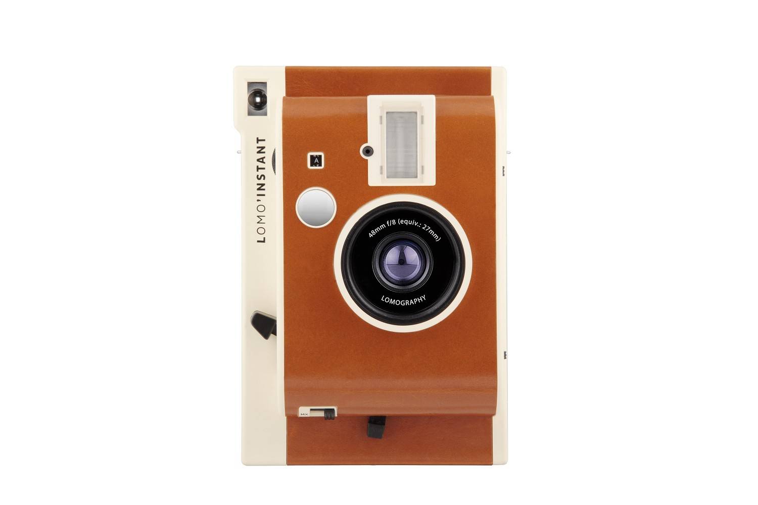 Lomographyのインスタントカメラを一挙ご紹介！ · Lomography