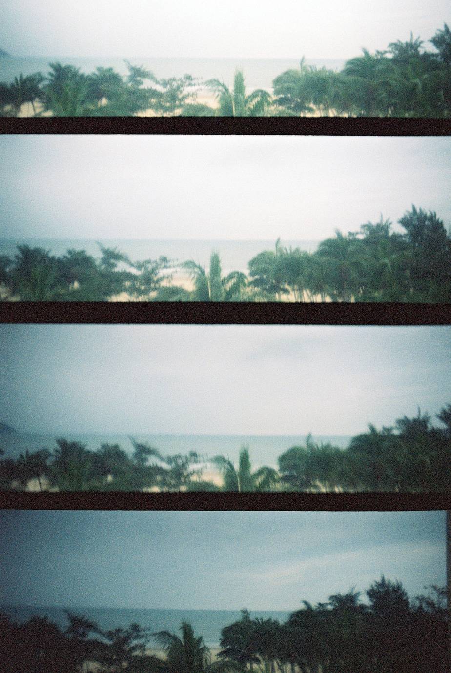 © 海南岛国际电影节 | 使用 LomoKino 135 手摇电影胶片相机 &amp; Lomography Color Negative ISO 800 135 彩色负片胶卷 拍摄