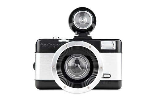 Lomopedia: Fisheye No. 2