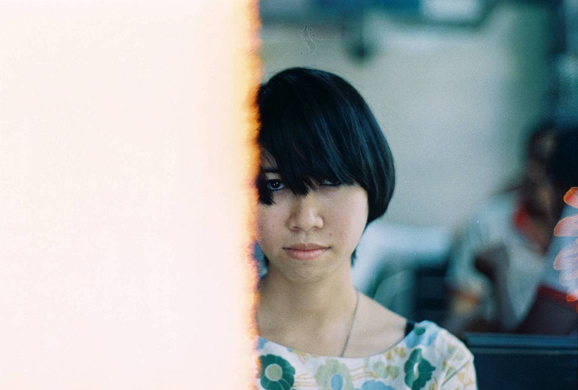 LomoMission: Frame Zero