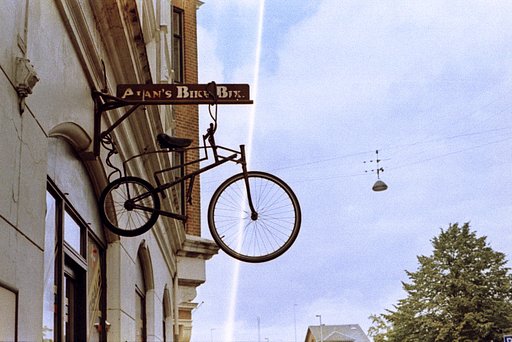A Photographer’s Lifestyle Guide to Aarhus, Denmark: Best Photo Spots & Art Highlights