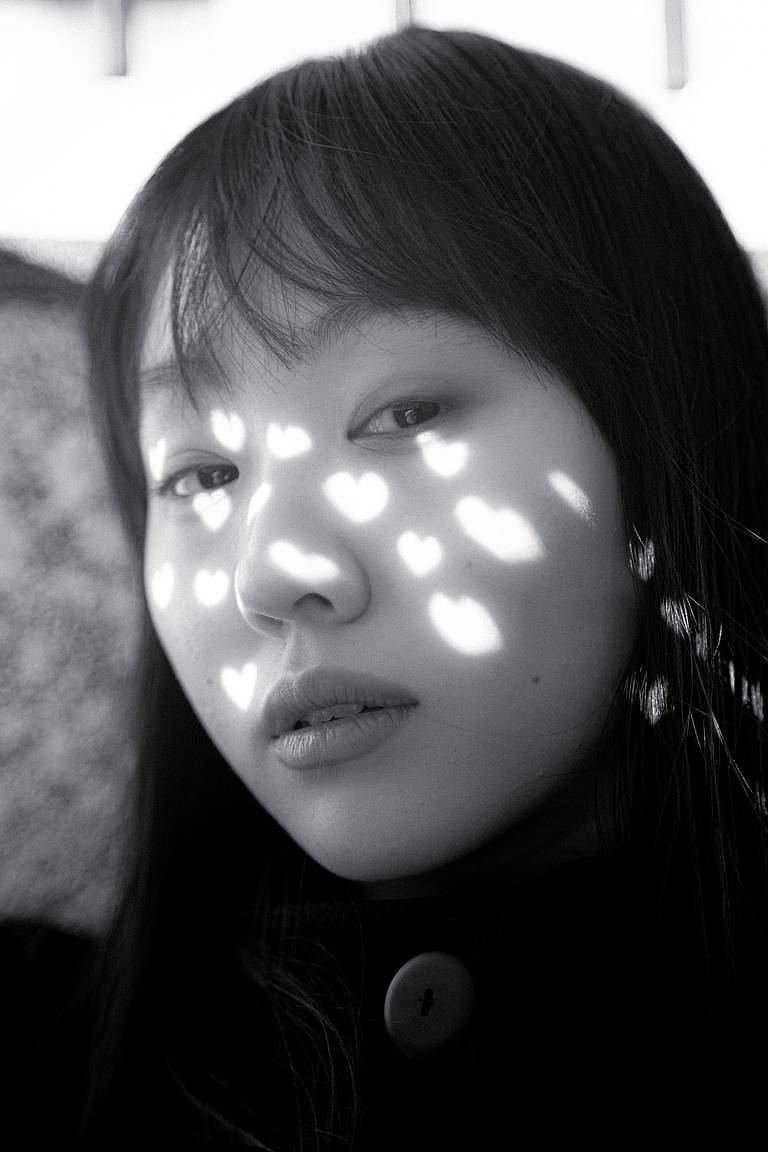 © Chaemoo Kim | 模特 Dawon Lee | Nour Triplet V 2.0/64 Bokeh Control 诺尔柔焦无反艺术镜头