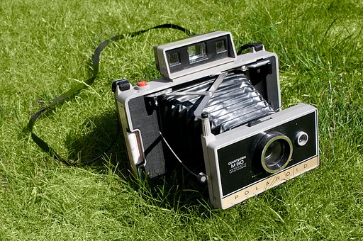 Polaroid M80