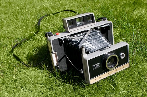 Polaroid M80
