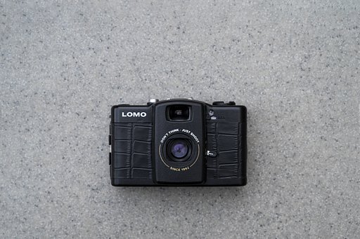 Lomo LC-A+ 30th Anniversary Edition