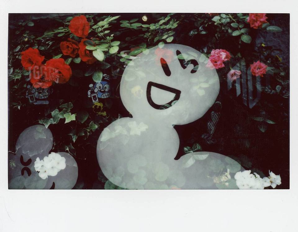 相机: Lomo'Instant Wide Glass 宽幅玻璃镜头拍立得相机 | 摄影师: Fumihiko Suzuki