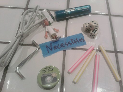 Quickie Tipster: Recycling Film Containers (Utility Canister)