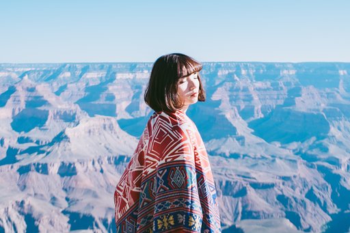 Neptune Convertible Art Lens System: Wilson Lee's Travel Diary in the US