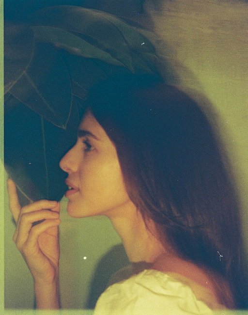 Fine Art Portraits on 110 Film: Workshop with Nostàlgic Barcelona Photo Store
