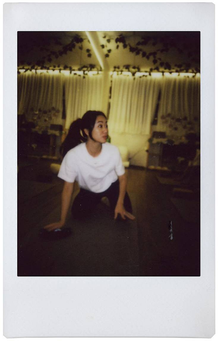 © Kay | Lomo'Instant Automat Glass 广角玻璃镜头拍立得相机－雪山特别版