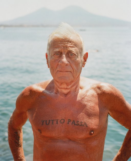 Contemporary Analogue Photography in a Digital World: Interview with Sam Gregg