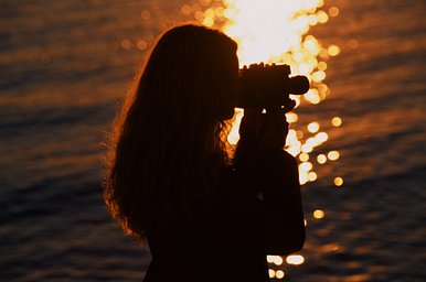 Lens: Nikon AF Nikkor 80-200mm F/2.8 D ED · Lomography