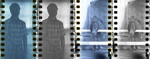 DIY: C-41 Film Process with Coffee
