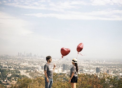 A Photographer’s Lifestyle Guide to Los Angeles, USA
