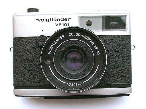 Voigtländer VF101