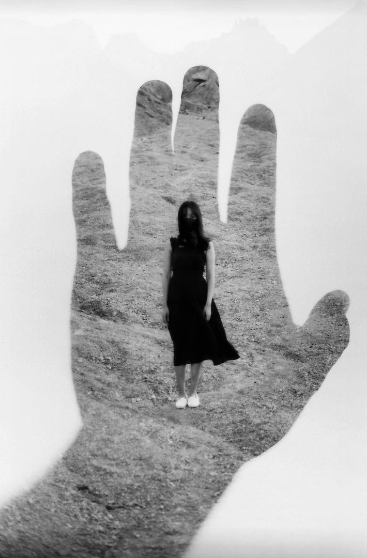 Fantôme Kino Black and White ISO 8 Film：撮影と現像に関する