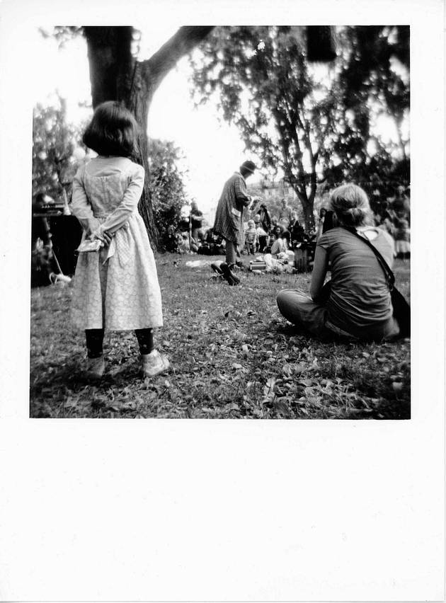 Credit: marcelosoule and  laurasulilly