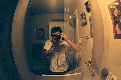 Minolta MC Fish-Eye Rokkor 16mm f2.8 - Ultra rare – Parfait état – Filtre intégré - Photo, audio & vidéo