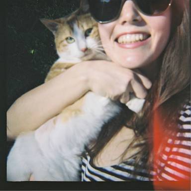 lomo-cam