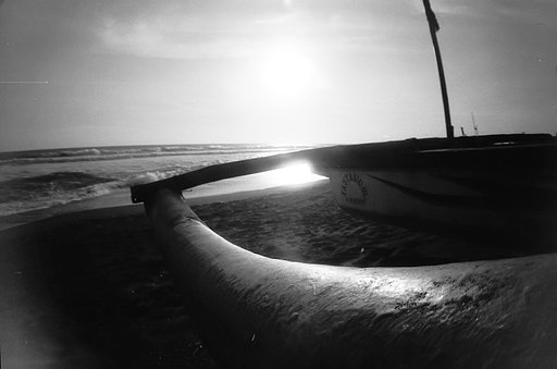 Parangkusumo Beach: More than Just a Beach in Yogyakarta
