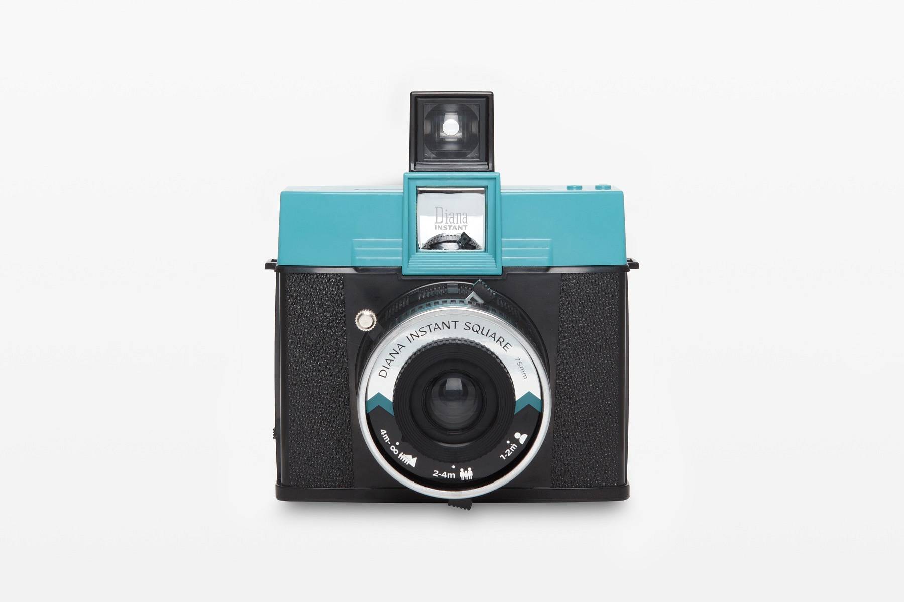 Diana Instant Square 戴安娜方形拍立得