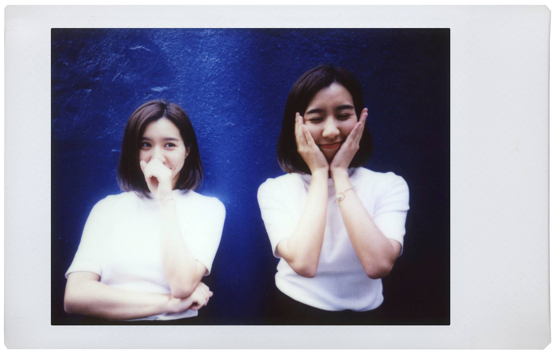 ☆ガラスレンズ搭載の Lomo'Instant Automat Glass で写真は新しい時代
