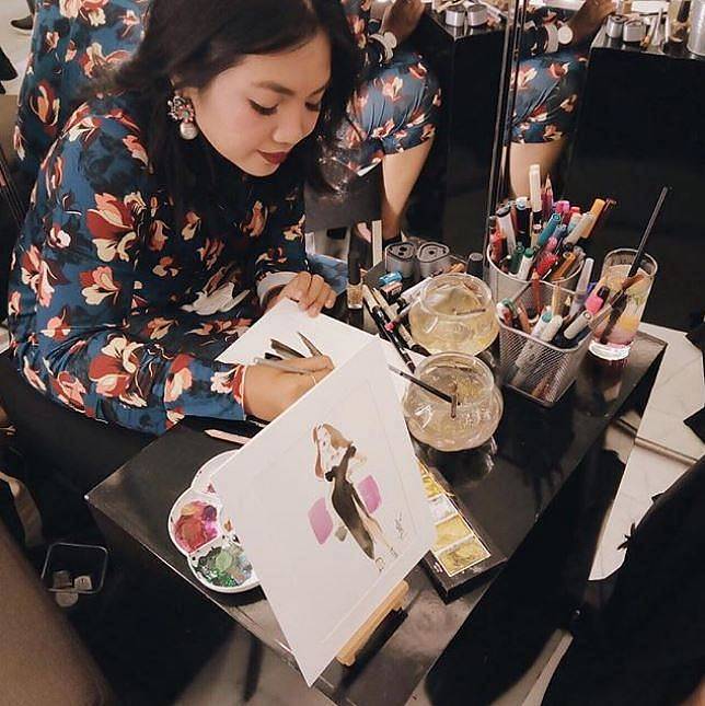 Dinda Puspitasari