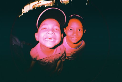 The Great Fuji Velvia 100 as My First Slide Film (35mm, 100 iso) User-Review