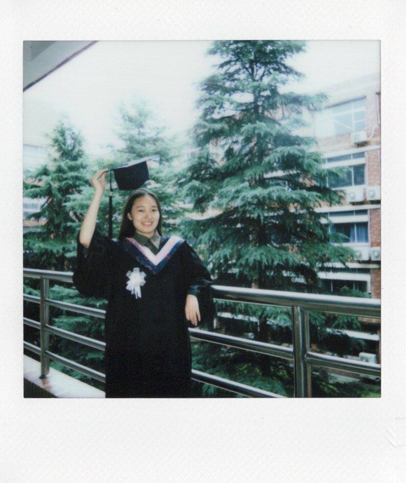 照片由 H 使用 Lomo'Instant Square Glass 方形拍立得相机 拍摄