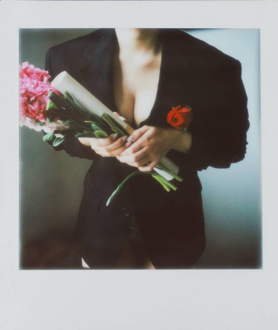 @fotokey_｜ Lomo'Instant Square 方形拍立得相机