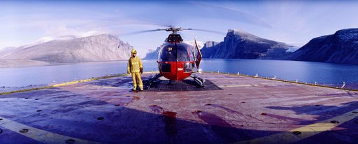 Going Wide and Wonderful with the Lomography Horizon Perfekt