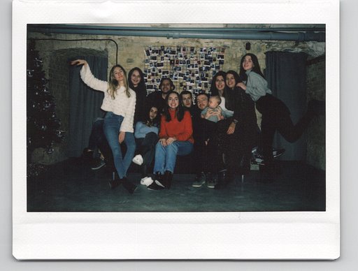 Lomography Partners: Fotovramke Film Lab of Kyiv, Ukraine