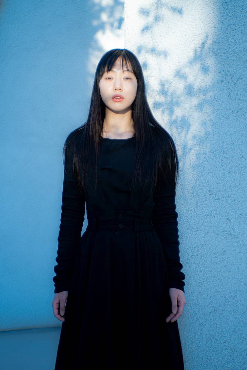 © Chaemoo Kim | 模特 Dawon Lee | Nour Triplet V 2.0/64 Bokeh Control 诺尔柔焦无反艺术镜头