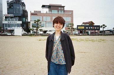 カメラ: Canon Autoboy F · Lomography