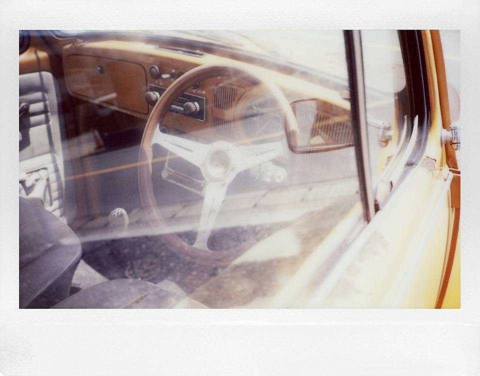 相机: Lomo'Instant Wide Glass 宽幅玻璃镜头拍立得相机 | 摄影师: Fumihiko Suzuki