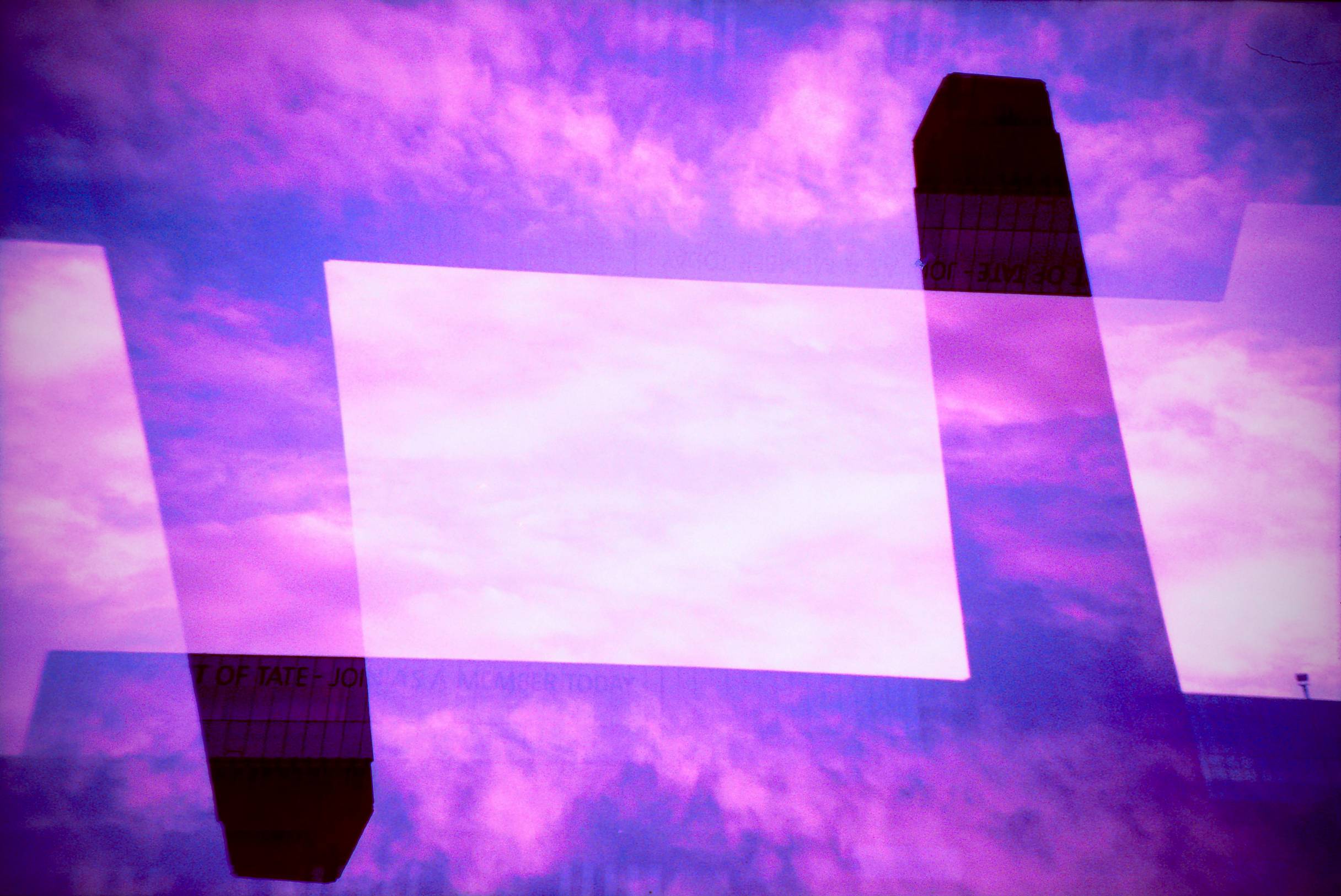 Fujifilm Fujichrome T64: Open Your Eyes to Another World · Lomography