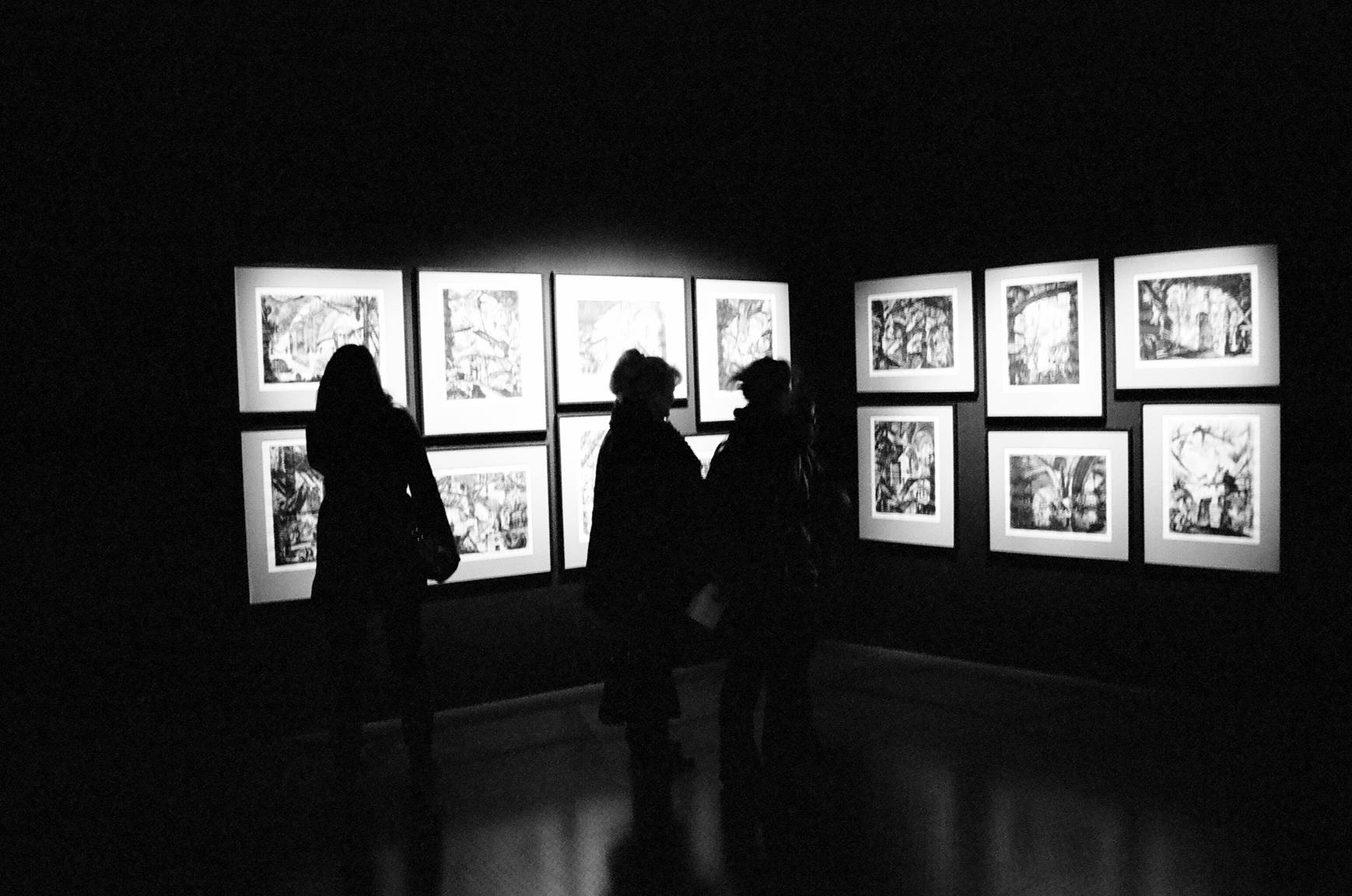 Christopher Mitchum　モノクロ　写真　白黒　20枚 モノクロ写真と世界のフォルム · Lomography