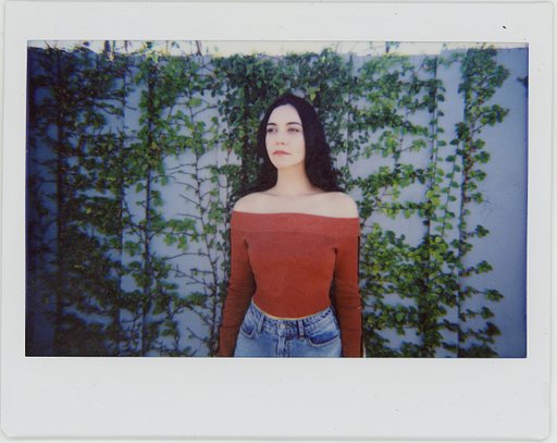Premiere: The Maxwells Shoot Music Video for "Getaway" by Laney Lynx