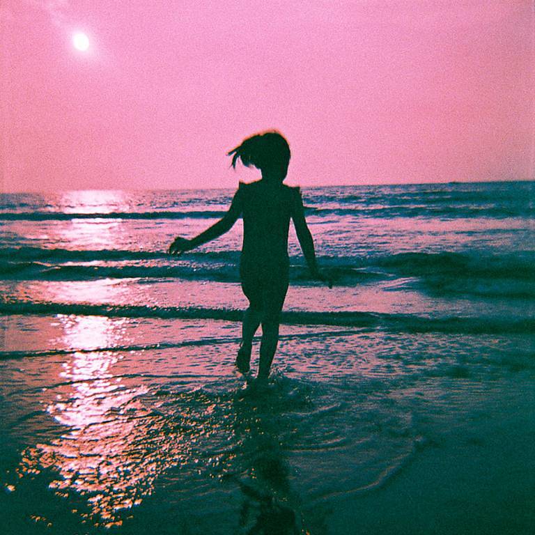 Stunning Photographs Courtesy of the Diana F+ Rumble