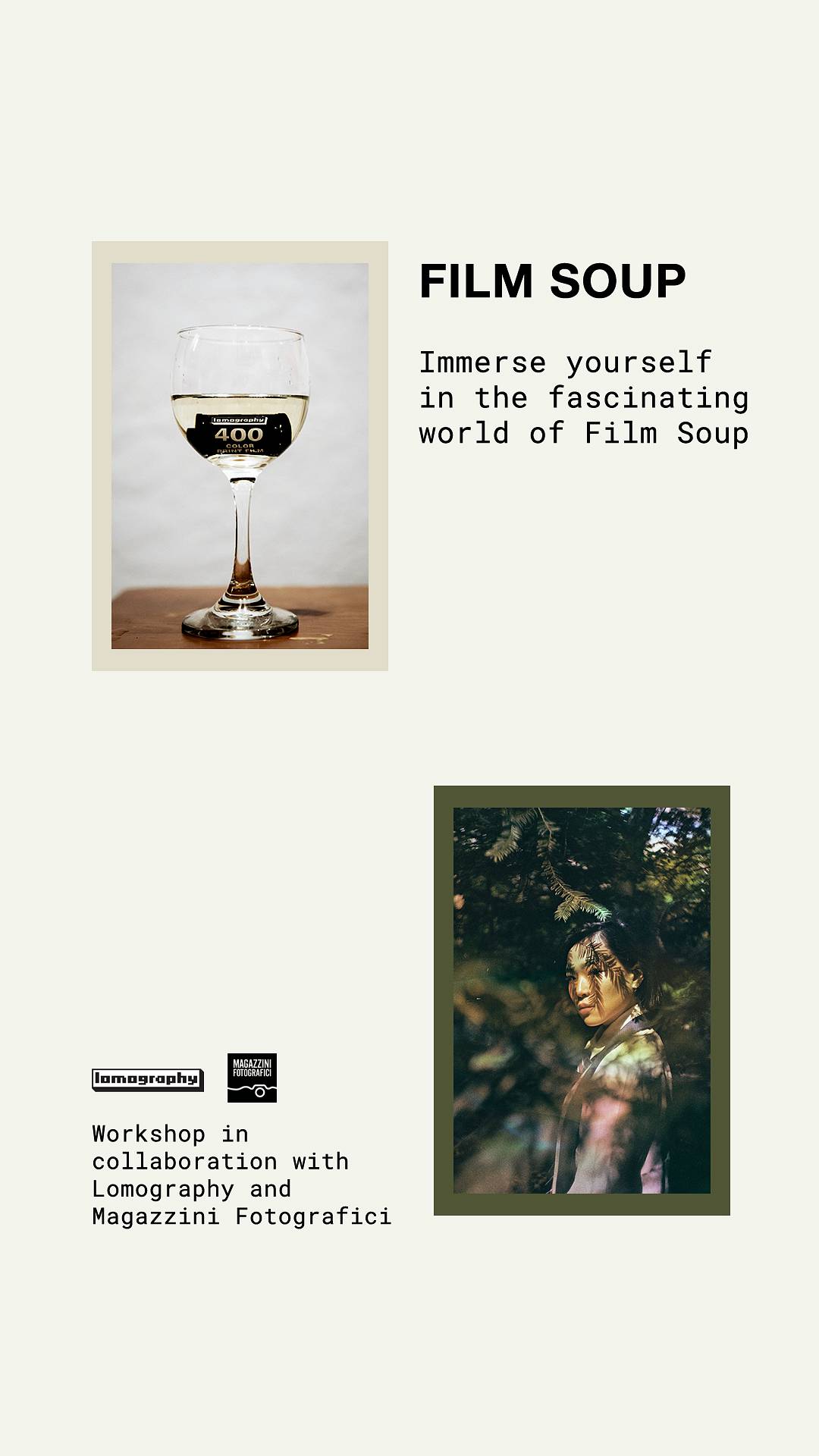 Immerse Yourself in the Fascinating World of Film Soup