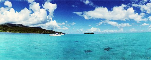 Four Years in Paradise: Living and Learning in French Polynesia