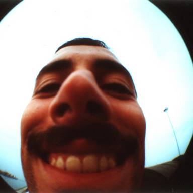 lomoblue