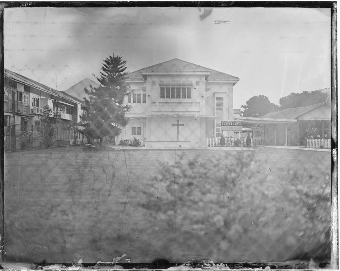 Credits: mrmaart, naitchez, seanyeo, mentalcollodion